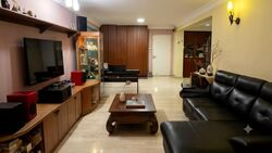 Blk 606 Choa Chu Kang Street 62 (Choa Chu Kang), HDB Executive #597504171